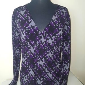 Ladies Blouse